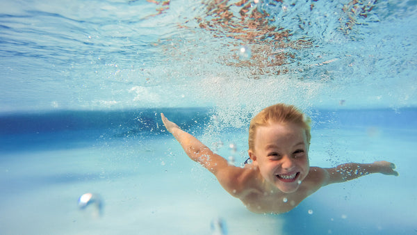 Maximising pool hygiene with UV technology: A smart solution